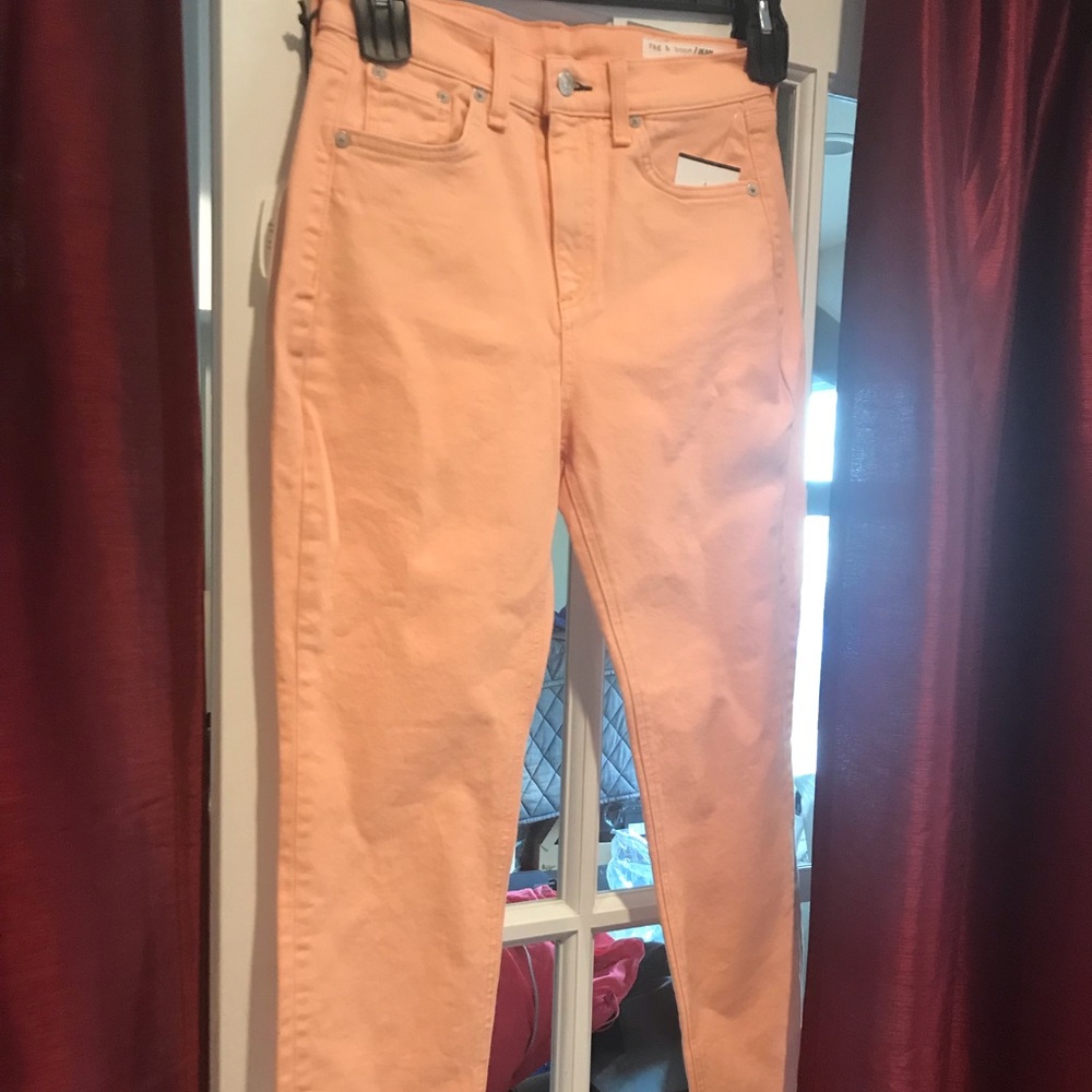 Rag & Bone jeans